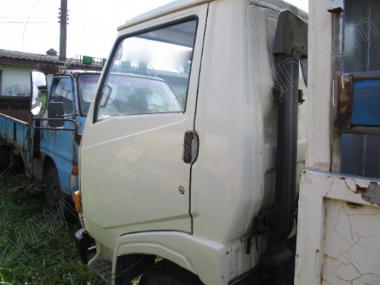 รถสองแถวHINO  รุ่น KM779 ช่วงยาว ขนาด 117 แรงม้า เอกสารพร้อมโอน