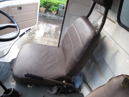 รถสองแถวHINO  รุ่น KM779 ช่วงยาว ขนาด 117 แรงม้า เอกสารพร้อมโอน