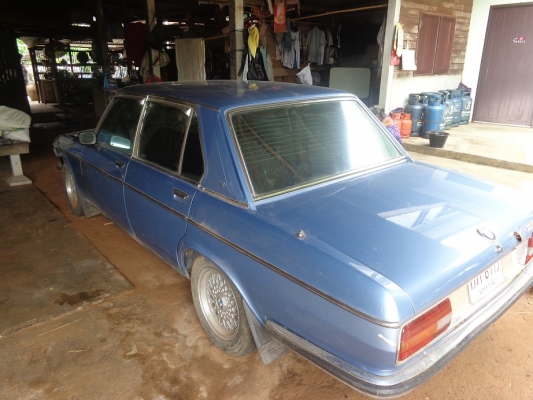 ขาย bmw classic car