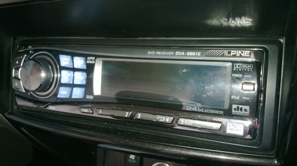 เครื่องเสียงรถยนต์ เครื่องเสียงรถยนต์