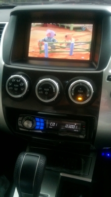 เครื่องเสียงรถยนต์ เครื่องเสียงรถยนต์