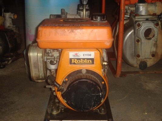 ปั้มน้ำโรบิน