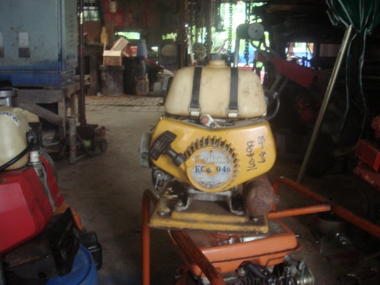 ปั้มน้ำโรบิน