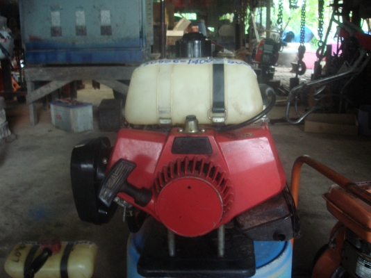 ปั้มน้ำโรบิน