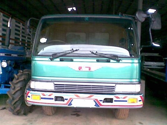 ขาย6ล้อฮีโน่GD ดั๊มต่อใหม่ เครื่องยนต์ HO7C ช่วงล่างใหญ่น็อตล้อ 8 ตัว ขาย6ล้อฮีโน่GD ดั๊มต่อใหม่ เครื่องยนต์ HO7C ช่วงล่างใหญ่น็อตล้อ 8 ตัว