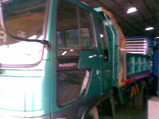 ขาย6ล้อฮีโน่GD ดั๊มต่อใหม่ เครื่องยนต์ HO7C ช่วงล่างใหญ่น็อตล้อ 8 ตัว ขาย6ล้อฮีโน่GD ดั๊มต่อใหม่ เครื่องยนต์ HO7C ช่วงล่างใหญ่น็อตล้อ 8 ตัว