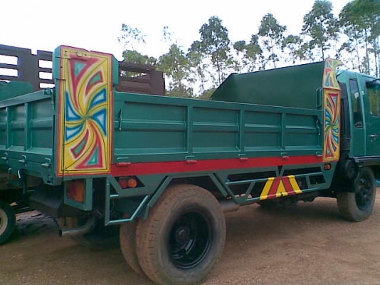 ขาย6ล้อฮีโน่GD ดั๊มต่อใหม่ เครื่องยนต์ HO7C ช่วงล่างใหญ่น็อตล้อ 8 ตัว ขาย6ล้อฮีโน่GD ดั๊มต่อใหม่ เครื่องยนต์ HO7C ช่วงล่างใหญ่น็อตล้อ 8 ตัว