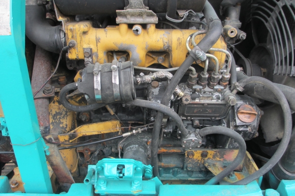 KOMATSU PC45-1  เก่านอก เอวแน่น ปั็มแรง สภาพพร้อมใช้ สุดๆเอาไปแบ่งกันใช้ได้เลยครับ   น้องร็อค จัดหั้ย สนใจโทร สอบถามได้ 081-8535656