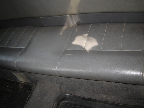 toyota mity-x 2.5 gl ปึ 2538 โปร่งหน้าโปร่งหลัง