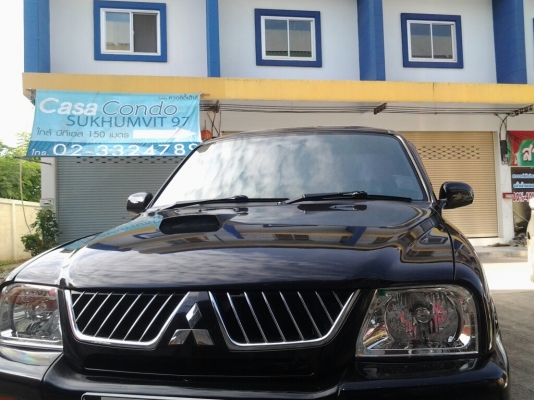 มิตซู สตาร์ด้า แก๊ซLPG ออโต้เจ้าของขายเอง มิตซู สตาร์ด้า แก๊ซLPG ออโต้เจ้าของขายเอง