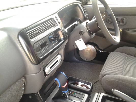 มิตซู สตาร์ด้า แก๊ซLPG ออโต้เจ้าของขายเอง มิตซู สตาร์ด้า แก๊ซLPG ออโต้เจ้าของขายเอง