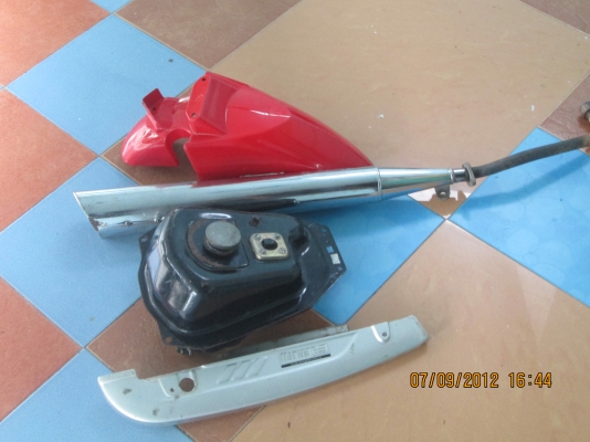 ขายอ่ะไหลฮอนด้าเวฟราคาถูก  สนใจติดต่อ 082-5991268