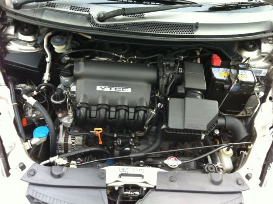 Honda CITY ZX 1.5EV Year 2006