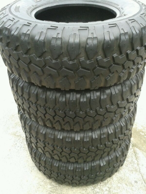 ขายยาง Mud Maxxis Bighron 762 ขนาด 265/75R16 ขายยาง Mud Maxxis Bighron 762 ขนาด 265/75R16