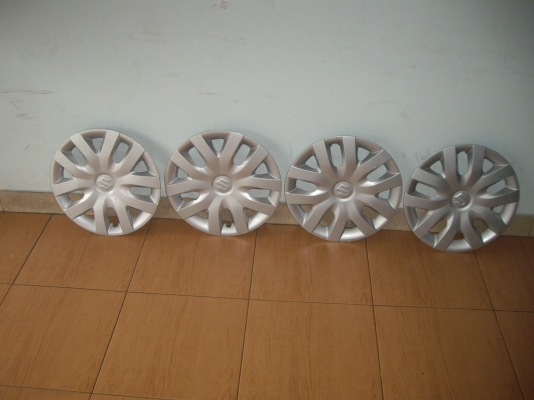 ขาย ฝาครอบล้อ ซูซูกิสวิฟท์ ขาย ฝาครอบล้อ ซูซูกิสวิฟท์