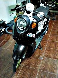 ขายฟีโน่ ทะเบียนพร้อมโอนราคา 8500 ขายตามสภาพ สนใจมาดูรถก่อนได้ กทม. ขายฟีโน่ ทะเบียนพร้อมโอนราคา 8500 ขายตามสภาพ สนใจมาดูรถก่อนได้ กทม.