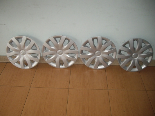 ขาย  ฝาครอบล้อ ซูซูกิสวิฟท์