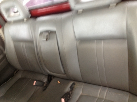 -ขายนิสันฝาแดงตอนเดียวสวยจัดมากๆ,มือเดียวออกห้าง