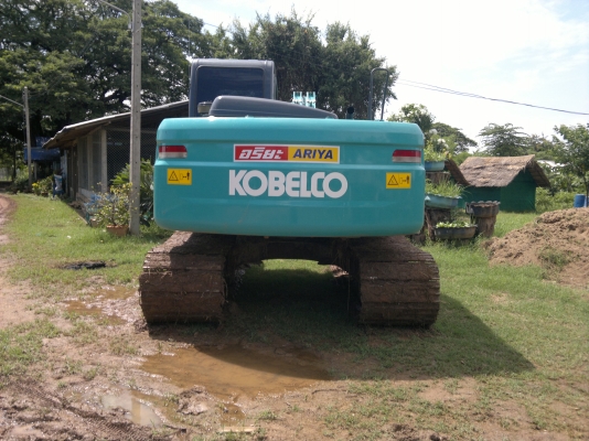 ต้องการขาย KOBELCO  SK140  SUPER X