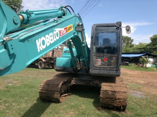 ต้องการขาย KOBELCO  SK140  SUPER X