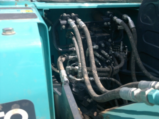 ต้องการขาย KOBELCO  SK140  SUPER X