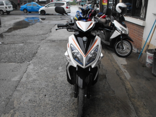 ขาย Nouvo Elegance ปี 54