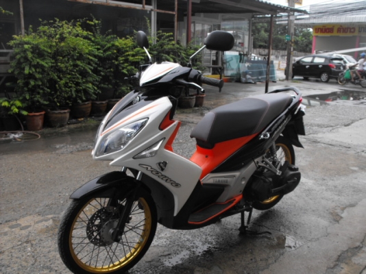 ขาย Nouvo Elegance ปี 54
