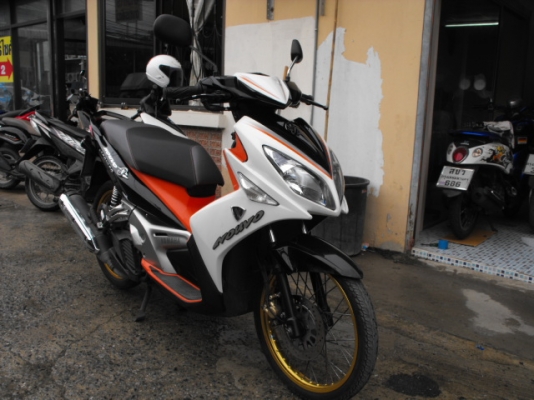 ขาย Nouvo Elegance ปี 54