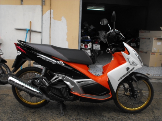ขาย Nouvo Elegance ปี 54