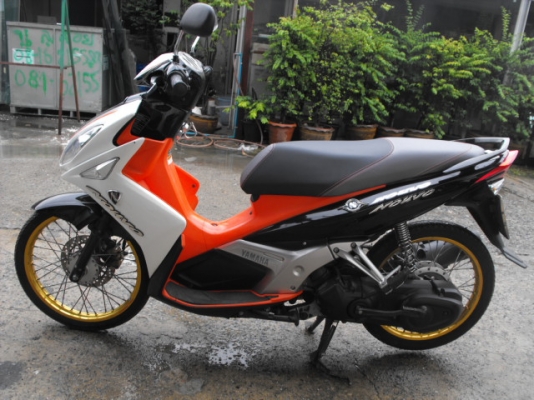 ขาย Nouvo Elegance ปี 54