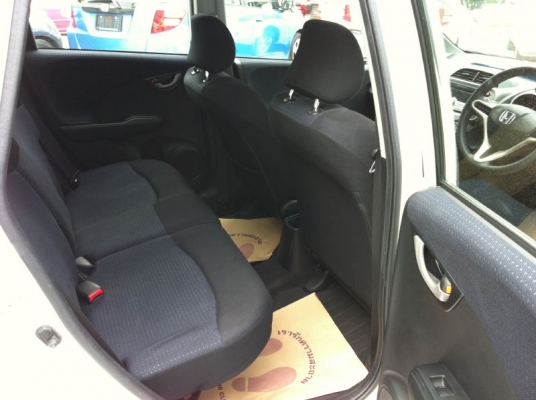 Honda Jazz 1.5S (ABS) year 2008 Honda Jazz 1.5S (ABS) year 2008