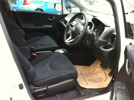 Honda Jazz 1.5S (ABS) year 2008 Honda Jazz 1.5S (ABS) year 2008