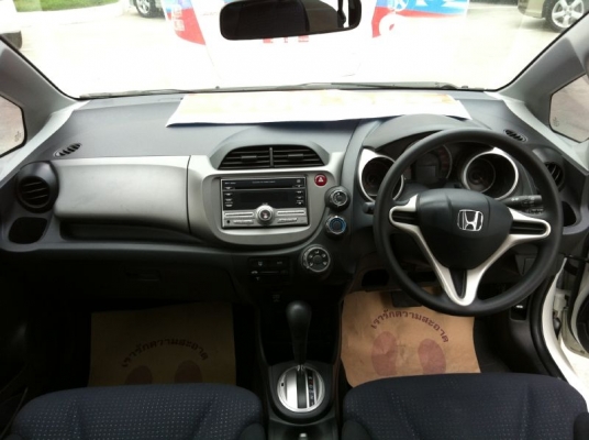 Honda Jazz 1.5S (ABS) year 2008 Honda Jazz 1.5S (ABS) year 2008