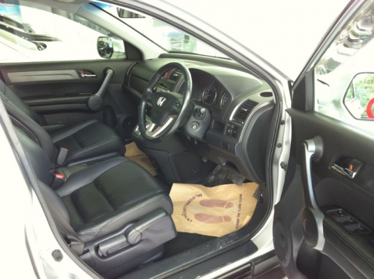 Honda CR-V 2.0S year 2008 Honda CR-V 2.0S year 2008