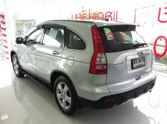 Honda CR-V 2.0S year 2008 Honda CR-V 2.0S year 2008