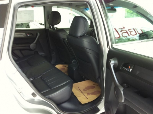 Honda CR-V 2.0S year 2008 Honda CR-V 2.0S year 2008