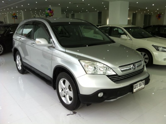 Honda CR-V 2.0S year 2008