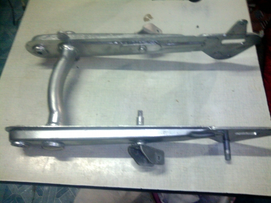 อาร์ม c70 ไม่ผุ