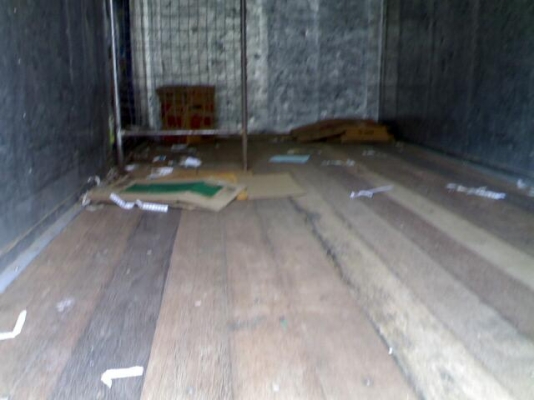 ขาย ISUZU NKR 110 แรงม้า รถห้างแท้ครับ เกียร์ยาว