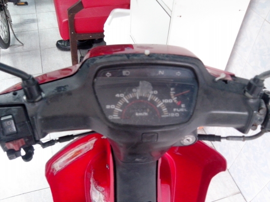 ขาย Honda ดรีมครับ ทะเบียนไม่ขาด พร้อมโอน ขาย Honda ดรีมครับ ทะเบียนไม่ขาด พร้อมโอน