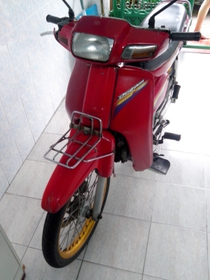 ขาย Honda ดรีมครับ ทะเบียนไม่ขาด พร้อมโอน ขาย Honda ดรีมครับ ทะเบียนไม่ขาด พร้อมโอน