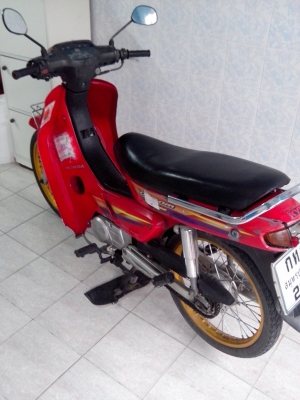 ขาย Honda ดรีมครับ ทะเบียนไม่ขาด พร้อมโอน ขาย Honda ดรีมครับ ทะเบียนไม่ขาด พร้อมโอน