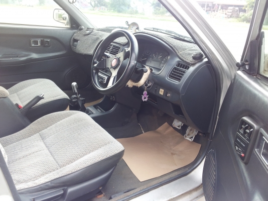 ขอขายอีกครั้งHonda city ปี 40 เดิมๆ ขอขายอีกครั้งHonda city ปี 40 เดิมๆ