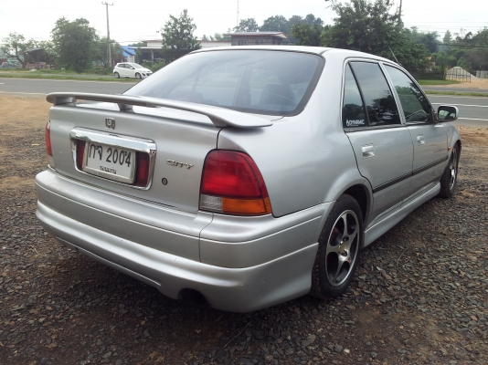 ขอขายอีกครั้งHonda city ปี 40 เดิมๆ ขอขายอีกครั้งHonda city ปี 40 เดิมๆ