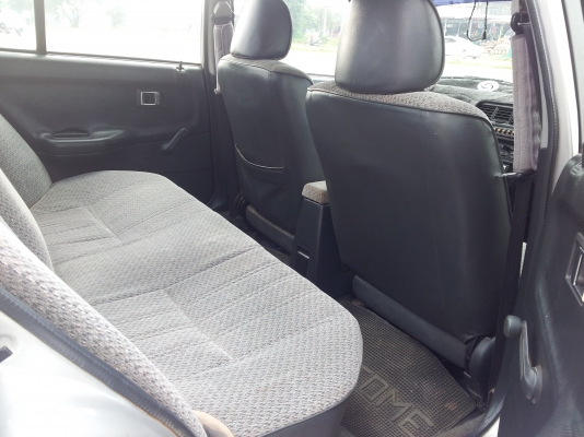 ขอขายอีกครั้งHonda city ปี 40 เดิมๆ ขอขายอีกครั้งHonda city ปี 40 เดิมๆ