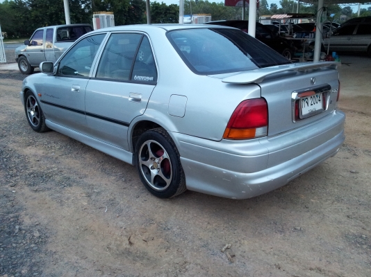 ขอขายอีกครั้งHonda city ปี 40 เดิมๆ ขอขายอีกครั้งHonda city ปี 40 เดิมๆ