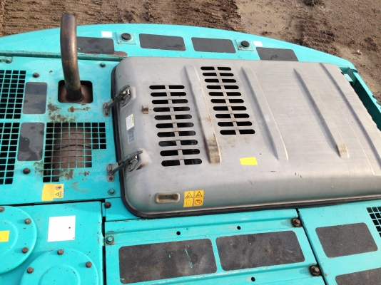 ขาย KOBELCO SK 200-6 สภาพสวย พร้อมใช้งาน สนใจติดต่อ 081-4283210 ขาย KOBELCO SK 200-6 สภาพสวย พร้อมใช้งาน สนใจติดต่อ 081-4283210