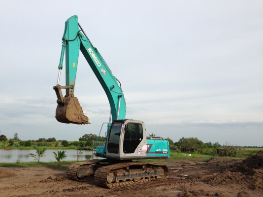 ขาย KOBELCO SK 200-6 สภาพสวย พร้อมใช้งาน สนใจติดต่อ 081-4283210 ขาย KOBELCO SK 200-6 สภาพสวย พร้อมใช้งาน สนใจติดต่อ 081-4283210