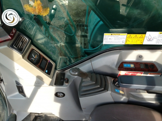 ขาย KOBELCO SK 200-6 สภาพสวย พร้อมใช้งาน สนใจติดต่อ 081-4283210 ขาย KOBELCO SK 200-6 สภาพสวย พร้อมใช้งาน สนใจติดต่อ 081-4283210