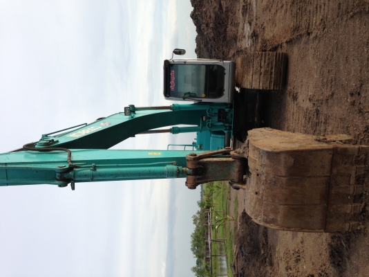 ขาย KOBELCO SK 200-6 สภาพสวย พร้อมใช้งาน สนใจติดต่อ 081-4283210 ขาย KOBELCO SK 200-6 สภาพสวย พร้อมใช้งาน สนใจติดต่อ 081-4283210